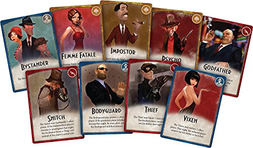 Mafia: Vendetta