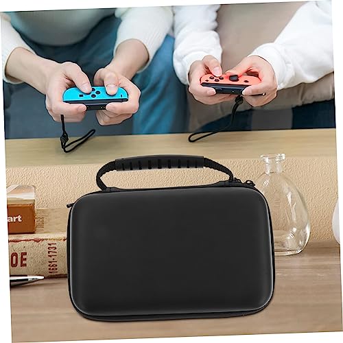 Game Storage Box Slots Memory Case Durable Holder for Switch Games Portable Design with Easy Access Compartments and Scratches for Gamers