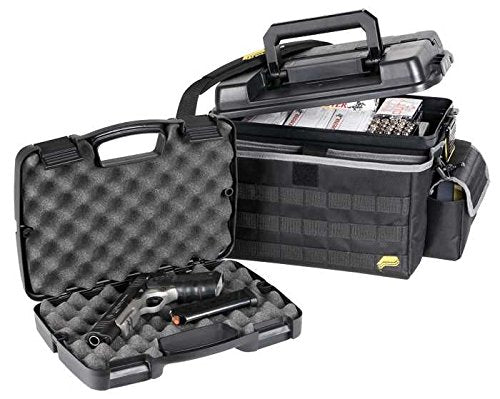 Plano 1712500 X2 Medium Range Bag, Black