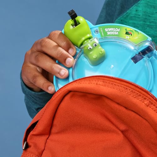 Hasbro Grab and Go! Bundle (4 Pack)
