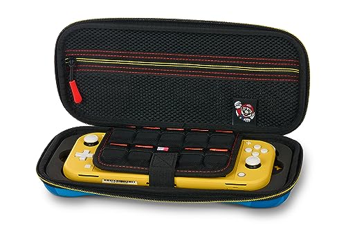 PowerA Protection Case for Nintendo Switch - style: Mystery Block Mario