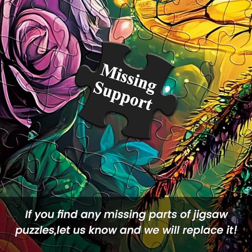 300 Pieces Jigsaw Puzzle for Adults, Bee Jigsaw Puzzles, Recycled Cardboard Puzzle, Coolest Queen Bee Jigsaw Puzzle for Kids Adults Seniors, Great for Family Games, 20.5 * 15 Inch - style: Bee
