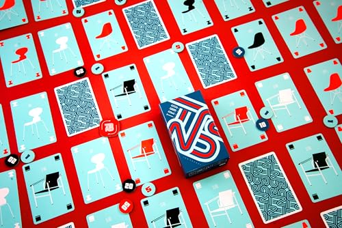 Oink Games TRND Card Game | Family Friendly Collection Game | 3–5 Players | Ages 8+ | 30 Min | Portable Boxed Game