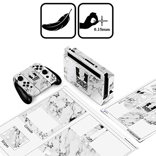 Head Case Designs Officially Licensed Cosmo18 Galaxy Art Mix Vinyl Sticker Skin Decal Cover Compatible with Steam Deck - color: Galaxy