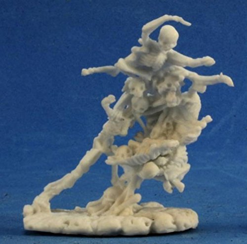 Reaper RPR91007 Bones Bone Fiend Miniature