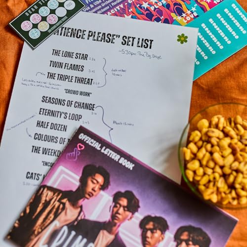 Unique Escape Room in an Envelope | Great for Groups - Families & Friends | Perfect for Games Night | Escape Room in A Box | Puzzle Mystery Game - The Secret Set - style: The Secret Set
