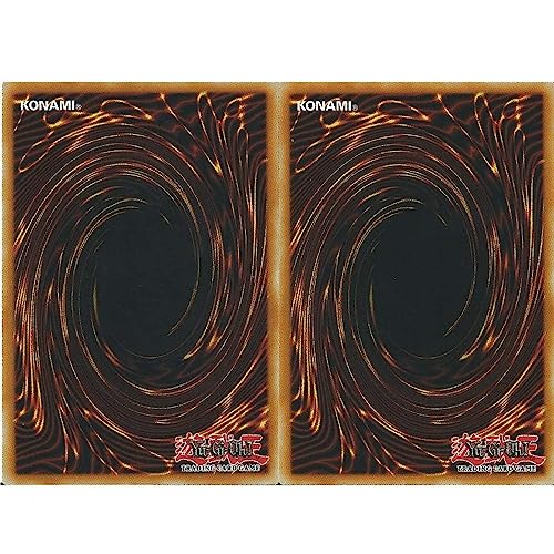 25 Assorted YuGiOh Foil Rares Cards! All Foil Cards!
