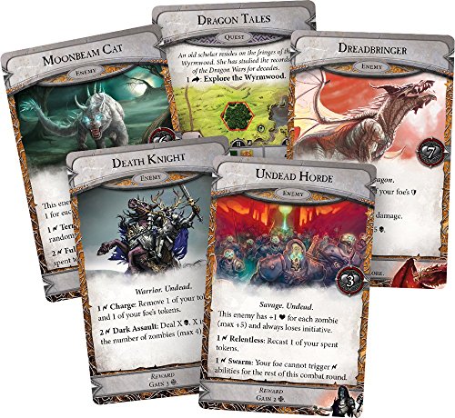 Runebound Third Edition