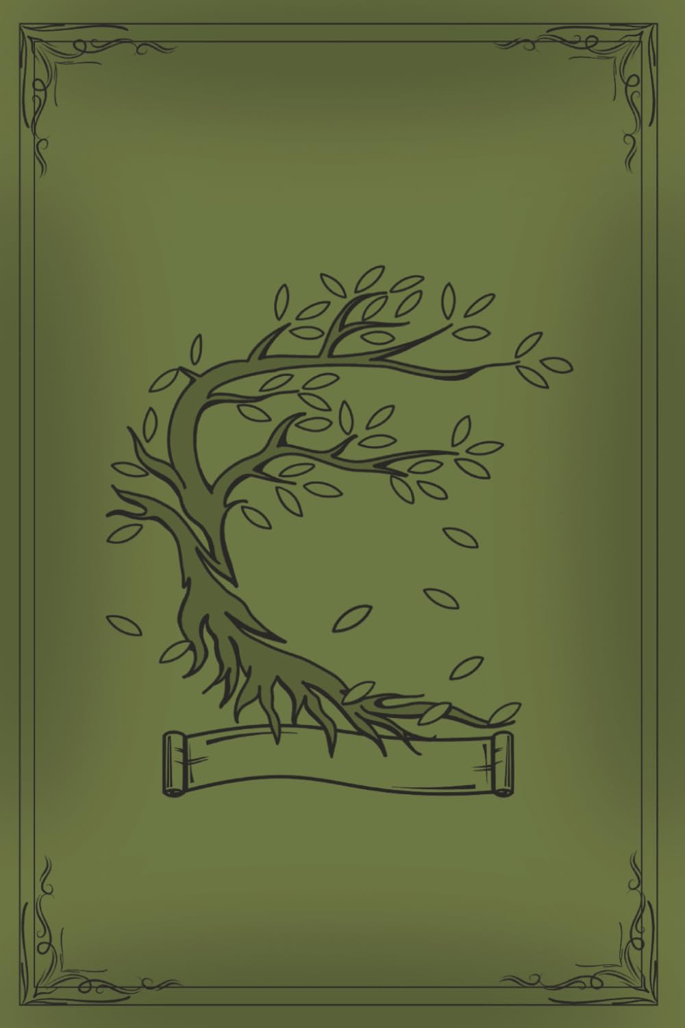 DnD Character & Campaign: Earthbound: Themed RPG Journal with Character Pages, Spell Tracking, and Campaign & Map Notes | 6x9 inches, 3 Sets of ... Dungeon Masters, Adventurers & Gifts.