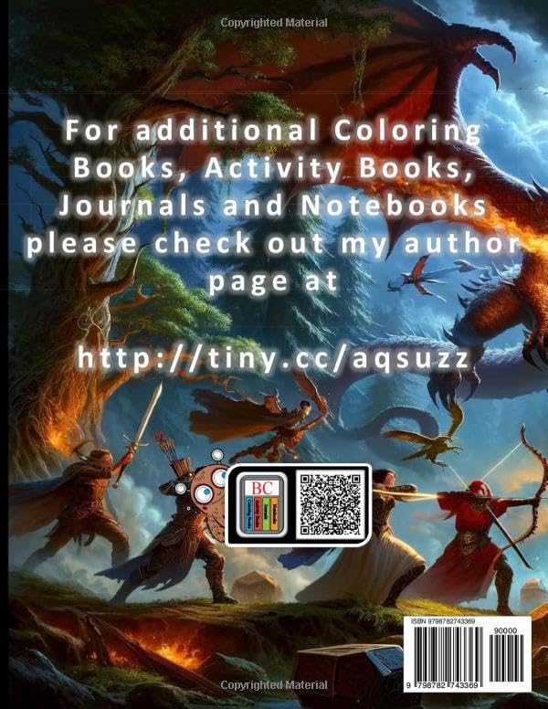 DM’s All-in-One D&D Journal: An Outstanding Workbook for Any Dungeon Master