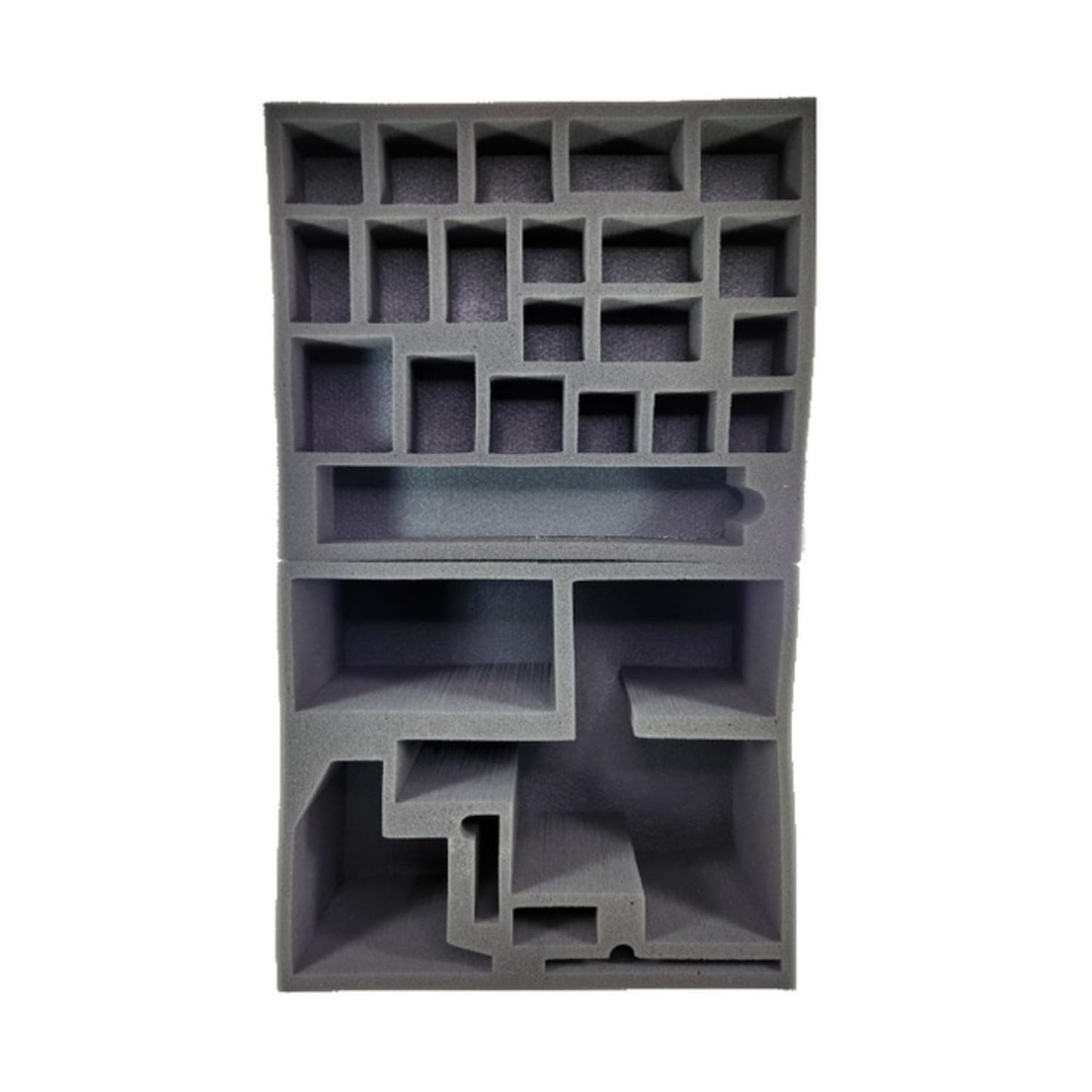 Space Wars Shatterpoint Core Set Box Foam Kit