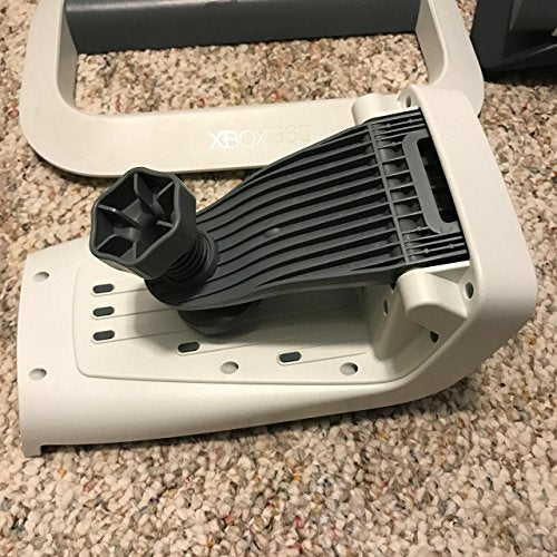 Xbox 360 Wireless Racing Wheel