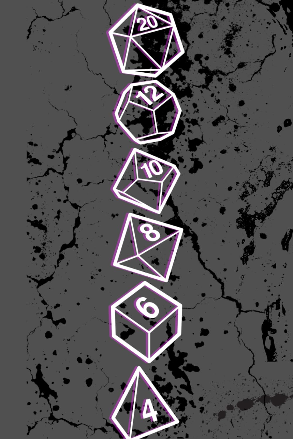 Game Master Campaign Journal