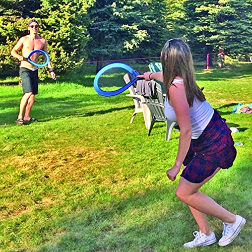 Outside Inside Outside Games - style: Racket Set