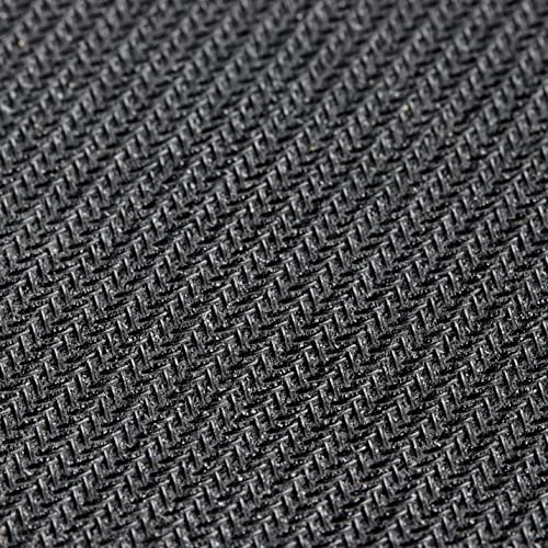 Premium Felt Desk Mat | Small 12" x 27.5" Multifunctional Desk Pad for Home Office | Dark Gray - color: Dark Gray, size: 12" x 27.5"