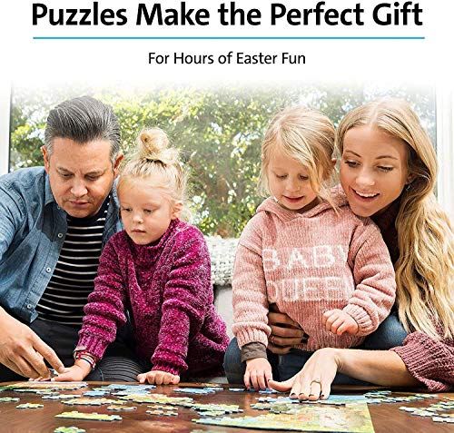 Nattork Jigsaw Puzzles 1000 Pieces for Adults, Families (Sea World) Pieces Fit Together Perfectly - size: Sea - 1000pcs