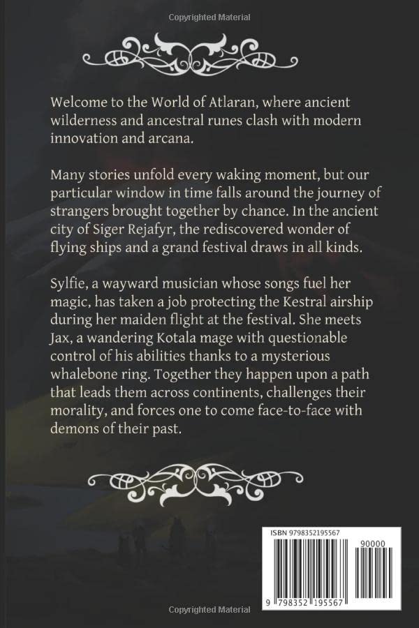 The Wayward and the Wanderer: An Epic Fantasy Dungeons and Dragons Adventure (The Obsidian Archive)