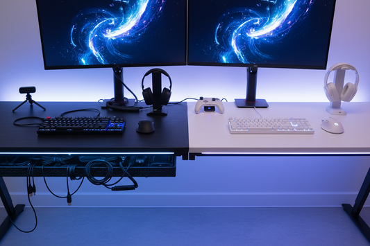 Wired or Wireless Gaming Accessories: Which Setup Fits You Best?