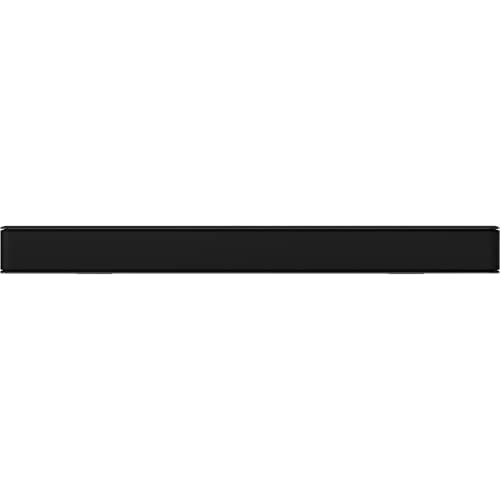 VIZIO V-Series 2.0 Compact Home Theater Sound Bar with DTS Virtual:X, Bluetooth, Voice Assistant Compatible, Includes Remote Control - V20-J8