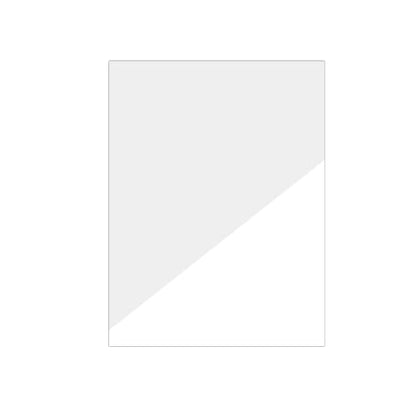 Portable 9H Tempered Glass Screen Protector Suitable for Trimui Handheld Gaming Console Antiscratch High Definition Film