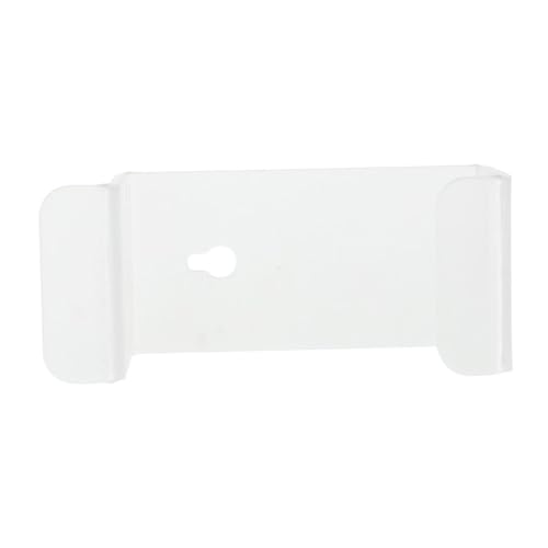 2Pcs Gamepad Bracket Controller,Clear Acrylic Game Controller Holders and Headphone Holders Wall Mount Stand Organizer for Gaming Accessories