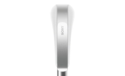 Sony 1000X THE COLLEXION Wireless Noise Cancelling Headphones, Platinum | Luxury Comfort with Curated Materials, HD NC Processor QN3, 12 Microphones, Mastered by Engineers, Up to 24 Hrs of Battery - color: Platinum