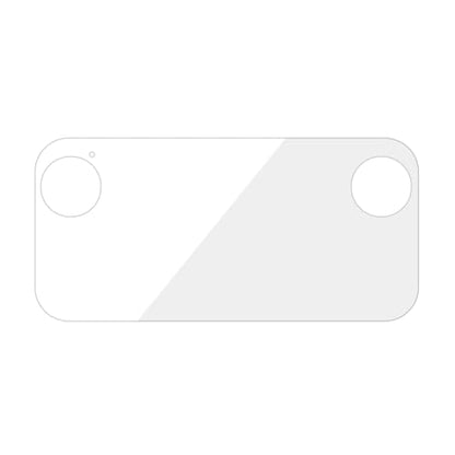 9H Tempered Glass Screen Protector Film High Transparence For RG476H Handheld Gaming Console Device Oil Resistant Coating