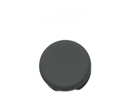3D Analog Thumb Stick Grip Joystick Cap Cover Rocker Button Replacement for 3DS 3DSXL New 3DS New 3DS XL LL (Dark Grey) - color: Dark Grey