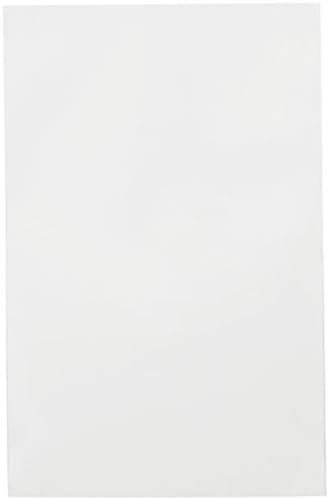 Arcane Tinman Sleeves: Board Game, Clear, Large - size: Large