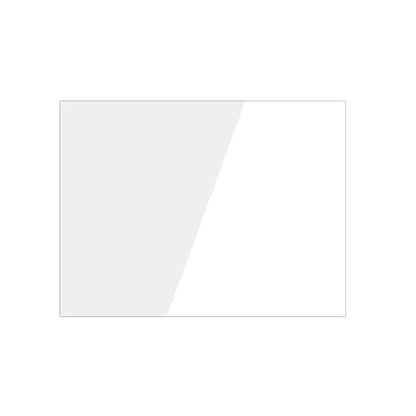 Portable 9H Tempered Glass Screen Protector Suitable for Trimui Handheld Gaming Console Antiscratch High Definition Film