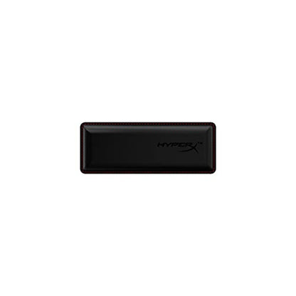 HyperX Wrist Rest – Mouse – Cooling Gel – Memory Foam – Anti-Slip,Black - size: Mouse