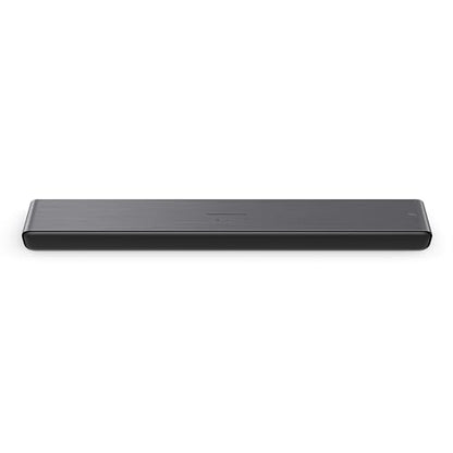 TCL S45H 2.0 Sound Bar for Smart TV | Dolby Atmos DTS:X Auto Room Calibration| 100W Power Wireless Bluetooth Home Theater Audio | App & Remote Control | Latest Model - style: Soundbar
