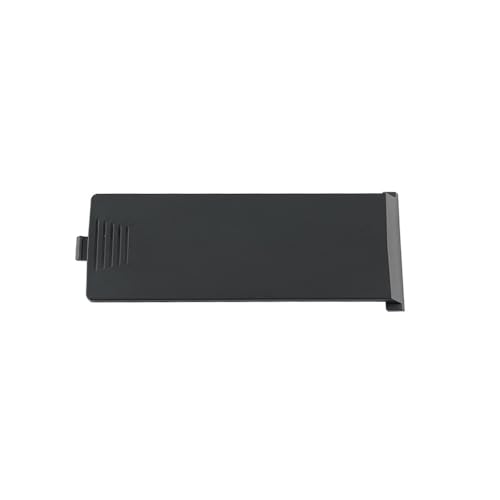 VERBANA for MT12 Remote Controller Battery Cover Replacement for MT12 RC Car Transmitter Accessories Spare Part
