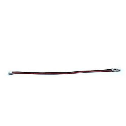 Arcity 20 Pcs Arcade Button Wires Harness Cable for Zero Delay USB Encoder PCB with 0.110" 2.8mm Terminals Compatible with Arcade LED Buttons & Sanwa Style Buttons New - color: 0.110 inch(2.8mm)
