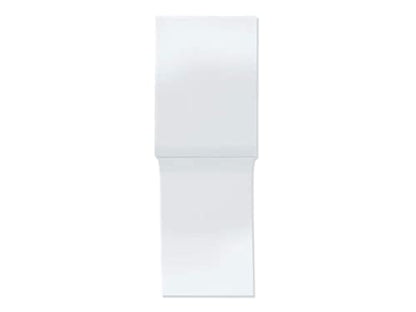 10 Packs Dragon Shield Sealable Inner Sleeve Clear Standard Size 100 ct Card Sleeves Display Case