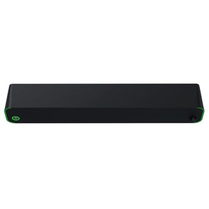 Mackie CR-X Series, CR StealthBar Desktop PC Soundbar with Bluetooth (CR-STEALTHBAR)