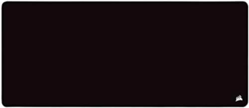 Corsair MM350 PRO Extended XL Premium Spill-Proof Cloth Gaming Mouse Pad – 36.6” Width x 15.7” Height Surface – Black,(Pack of 10) - color: Black, size: 36.6L x 36.6W inches (Pack of 10)