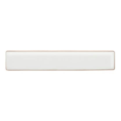 AZIO Retro Classic Palm Rest - color: Posh