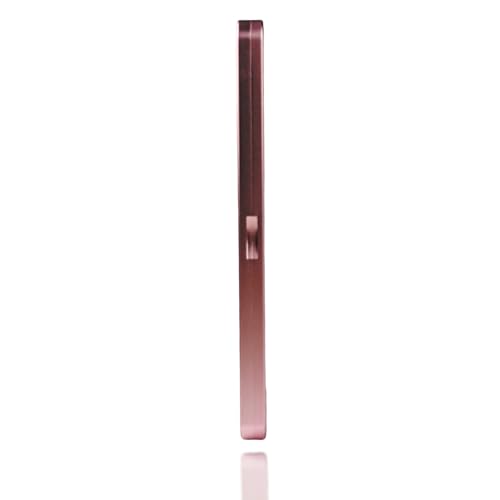 RedCap Magnetic Aluminum PSA Graded Card Holder 35PT Premium PSA Slab Protector Display Case with UV Resistant Glass Fits Standard PSA Graded Sports Trading Cards - Pink Mirage - color: Pink Mirage