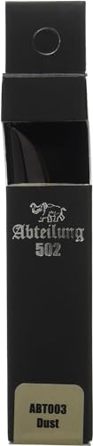 ABTEILUNG 502 Model Kit, 20ml, Dust - color: Dust, size: 0.7 Fl Oz (Pack of 1)