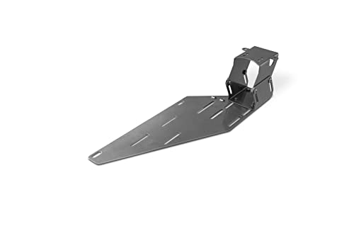 Playseat Gearshift Holder for Evolution, Evolution PRO and Revolution | Optimal Gear Shift Position | Easily Adjustable | Compatible with All Gear Shifters