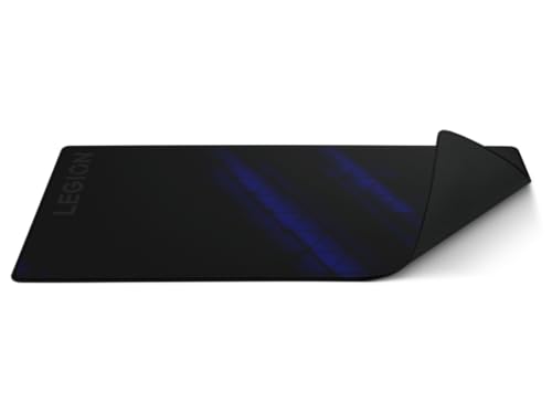 Legion Control Gaming Mouse Pad XXL (Black) - color: Black, size: 15.7L x 35.4W inches, style: Legion | Control
