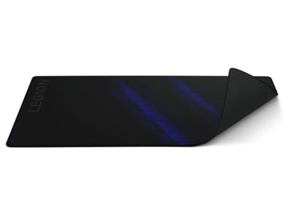 Legion Control Gaming Mouse Pad XXL (Black) - color: Black, size: 15.7L x 35.4W inches, style: Legion | Control