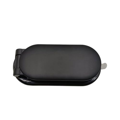 Gavery Headphone Stand Under Desk Foldable Adhesive Headphone Holder Hook Mount for Computer/Gaming Headsets Headphones