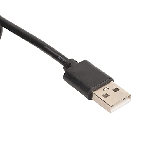 Locadence 64 Bit USB SIM Handbrake, Auto Calibration PC Racing Games Linear e Brake with Handle Grip 51 USB Cable Clamp for Logi G27 G29 G920 T500 T300