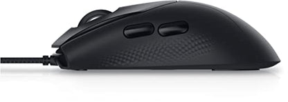 Alienware Wired Gaming Mouse AW320M (Renewed)