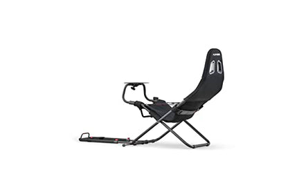 Playseat® Challenge ActiFit™ – Foldable Racing Simulator Cockpit for PlayStation, Xbox, PC & Mac Gearshift Support