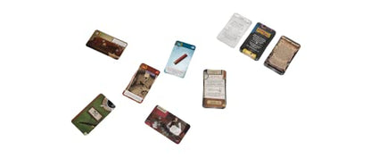 Asmodee Unlock! Legendary Adventures Card Game - Escape Room-Inspired Cooperative Adventure, Fun Family Game for Kids and Adults, Ages 10+, 1-6 Players, 1 Hour Playtime, Made by Space Cowboys