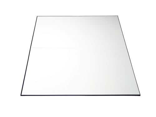 Blank Game Board & Box, 17 Inch DIY Create Your Own Board Game Kit | Design custom board games for classrooms, family fun, gifts, and game design projects - style: 17" Board/Box