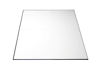 Blank Game Board & Box, 17 Inch DIY Create Your Own Board Game Kit | Design custom board games for classrooms, family fun, gifts, and game design projects - style: 17" Board/Box